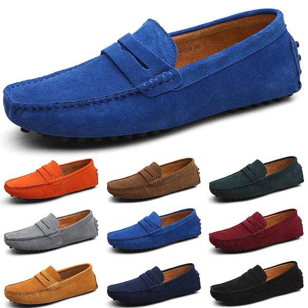 men casual shoes solid color black breathable silvers taupe grey blue red jogging walking low soft multi leather mens trainer outdoor sneake
men casual shoes solid color black breathable silvers taupe grey blue red jogging walking low soft multi leather mens trainer outdoor sneake
