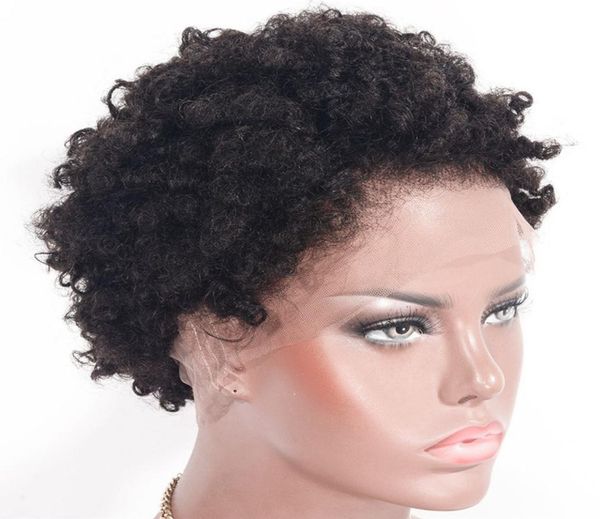 human hair wigs indian afro kinky curly hair wigs short remy hair full lace wigs 8 inch glueless wig with straps3805811, Black;brown
human hair wigs indian afro kinky curly hair wigs short remy hair full lace wigs 8 inch glueless wig with straps3805811, Black;brown