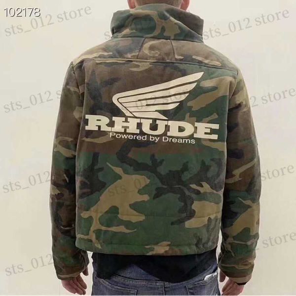jackets men men's women stitching streetwear bomber camouflage windbreaker raiow coat army t230608, Black;brown
jackets men men's women stitching streetwear bomber camouflage windbreaker raiow coat army t230608, Black;brown