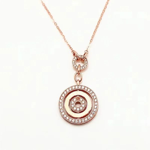 seller novel designer necklace swing necklace pendant double reversible gold plated pendant does not hurt the party wear girlfriend valentin, Silver
seller novel designer necklace swing necklace pendant double reversible gold plated pendant does not hurt the party wear girlfriend valentin, Silver