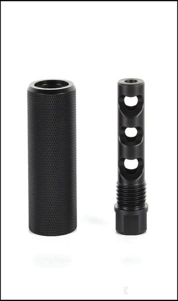 others tactical accessories gear 308 762 muzzle brake 58x24 threads with 1316x16 outer sleeve drop delivery 2021 cyku29064277
others tactical accessories gear 308 762 muzzle brake 58x24 threads with 1316x16 outer sleeve drop delivery 2021 cyku29064277