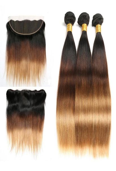honey blonde ombre hair with 13x4 lace frontal ear to ear three tone 1b427 ombre straight virgin human hair 3 bundles5713618, Black;brown
honey blonde ombre hair with 13x4 lace frontal ear to ear three tone 1b427 ombre straight virgin human hair 3 bundles5713618, Black;brown
