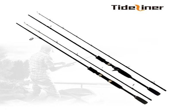 tideliner 18m spinning baitcasting fishing lure rod casting fishing pole lure weight 1030g mh power high carbon fiber rod9594220
tideliner 18m spinning baitcasting fishing lure rod casting fishing pole lure weight 1030g mh power high carbon fiber rod9594220