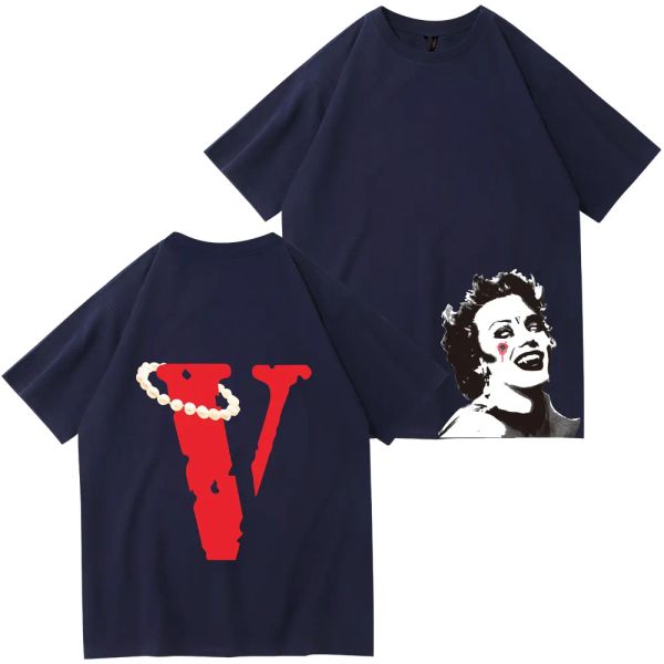 vlone t shirt 2023 mens women designers t shirts loose tees fashion brands man s casual shirt luxurys clothing street polos shorts sleeve c, White;black
vlone t shirt 2023 mens women designers t shirts loose tees fashion brands man s casual shirt luxurys clothing street polos shorts sleeve c, White;black