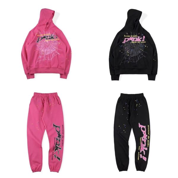 spider hoodies designer mens pullover red sp5der young thug 555555 angel hoodies men womens hoodie embroidered spider web sweatshirt joggers, Black
spider hoodies designer mens pullover red sp5der young thug 555555 angel hoodies men womens hoodie embroidered spider web sweatshirt joggers, Black