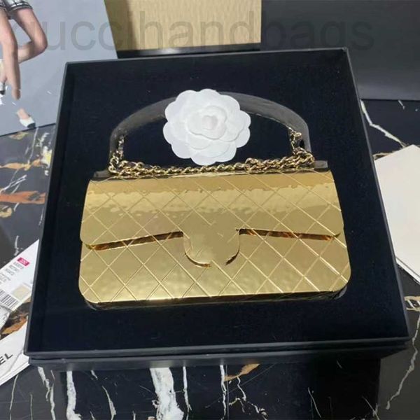 full diamond chain bag designer luxury fashion 5a high-end quality shiny crystal single shoulder gold cross-shoulder metal bags armpit banqu
full diamond chain bag designer luxury fashion 5a high-end quality shiny crystal single shoulder gold cross-shoulder metal bags armpit banqu