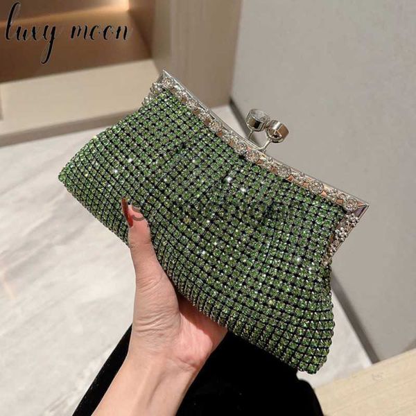 evening bags luxy moon luxury rhinestone evening clutch bag dress wedding bride handbag shiny design party banquet lady portable purse z534
evening bags luxy moon luxury rhinestone evening clutch bag dress wedding bride handbag shiny design party banquet lady portable purse z534