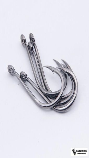 50pcs lots ocs hooks high carbon chemical sharpen barbed single hook whole supplier fishhooks for carp fishing7604503
50pcs lots ocs hooks high carbon chemical sharpen barbed single hook whole supplier fishhooks for carp fishing7604503