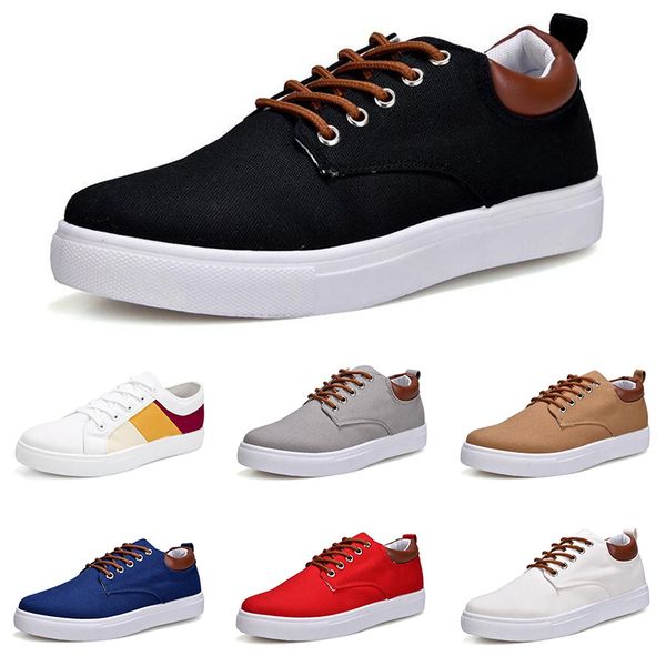 casual shoes men women grey fog white black red grey khaki blue mens trainers outdoor sports sneakers color6
casual shoes men women grey fog white black red grey khaki blue mens trainers outdoor sports sneakers color6