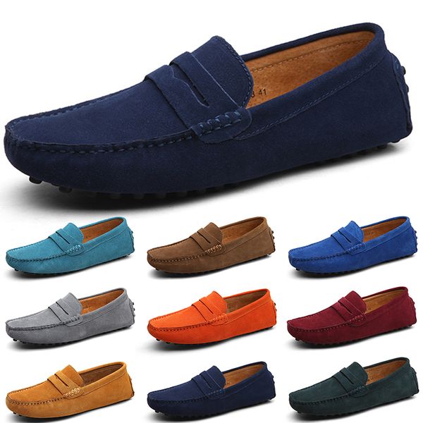men casual shoes solid color black breathable silvers taupe grey blue orange jogging walking low soft multi leather mens trainer outdoors sn
men casual shoes solid color black breathable silvers taupe grey blue orange jogging walking low soft multi leather mens trainer outdoors sn