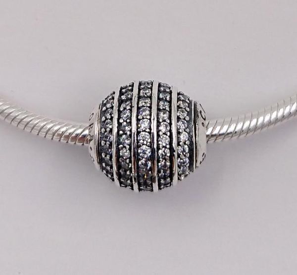 confidence charms authentic 925 sterling silver beads fits european style jewelry bracelets & necklace andy jewel 796022cz7047286, Black
confidence charms authentic 925 sterling silver beads fits european style jewelry bracelets & necklace andy jewel 796022cz7047286, Black