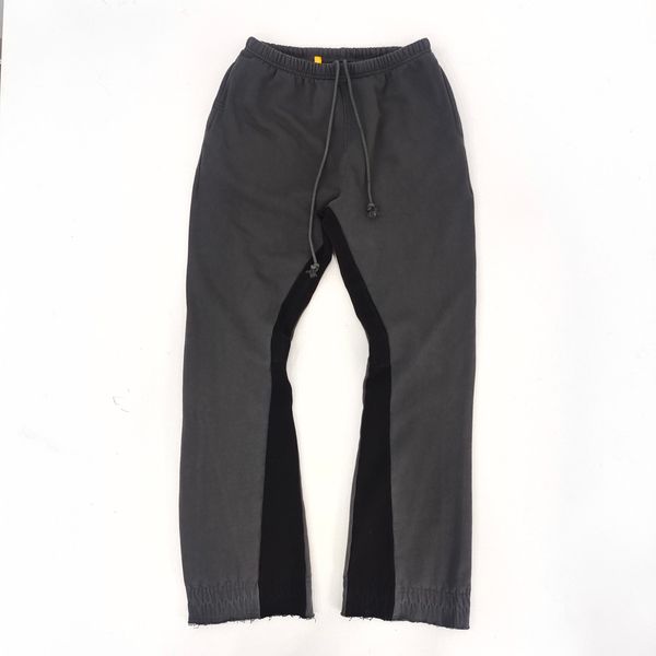 men's pants gd spring fall casual trousers high street hip hop vintage women's washed 230608, Black
men's pants gd spring fall casual trousers high street hip hop vintage women's washed 230608, Black