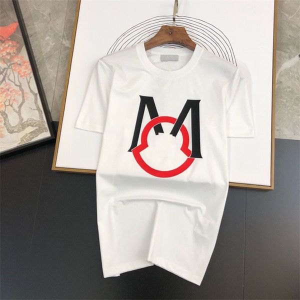 2023 summer new fashion brand short sleeve simple letter printing couples round neck short sleeve casual pure cotton t-shirt #01, White;black
2023 summer new fashion brand short sleeve simple letter printing couples round neck short sleeve casual pure cotton t-shirt #01, White;black