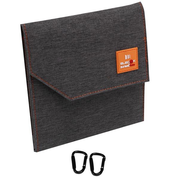 10w-15w 5v single usb output solar folding bag outdoor hiking camping polycrystalline silicon mobile phone charger portable and multifunctio
10w-15w 5v single usb output solar folding bag outdoor hiking camping polycrystalline silicon mobile phone charger portable and multifunctio