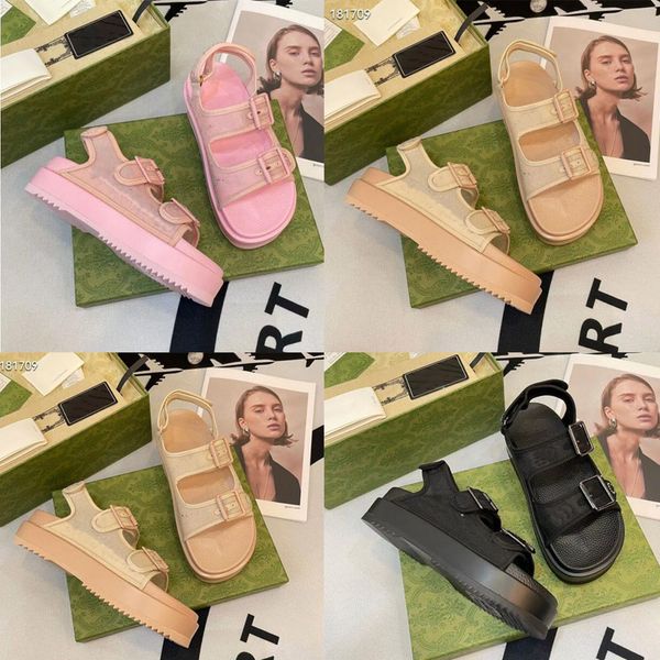 23 designer women sandals rubber slippers mimi double g flip flops jelly platform slides adjustable buckle catton slipper summer outdoor san, Black
23 designer women sandals rubber slippers mimi double g flip flops jelly platform slides adjustable buckle catton slipper summer outdoor san, Black