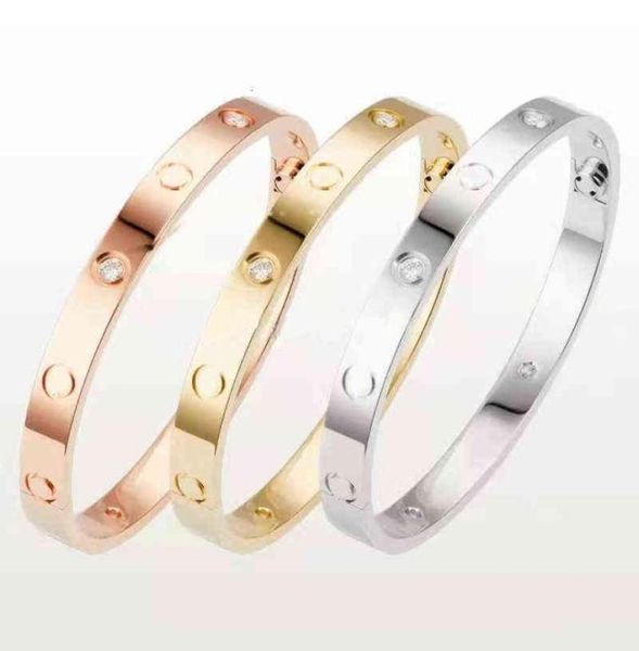 carti bracelet bangles screw screwdriver titanium steel gold belcher silver 4cz diamond charm love bracelets for woman mens luxury3857850, Black
carti bracelet bangles screw screwdriver titanium steel gold belcher silver 4cz diamond charm love bracelets for woman mens luxury3857850, Black
