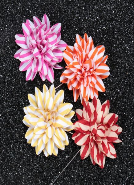 boyute 10pcs 18 colors fabric flower brooch whole fashion wedding men lapel pin for suit christmas jewelry9367941, Gray
boyute 10pcs 18 colors fabric flower brooch whole fashion wedding men lapel pin for suit christmas jewelry9367941, Gray
