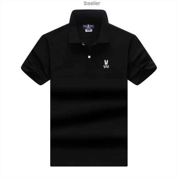 psycho bunny polo t shirt 23 new fashion brand cartoon skull rabbit embroidered men's casual pure cotton stand collar yukt 1i61pw78m, White;black
psycho bunny polo t shirt 23 new fashion brand cartoon skull rabbit embroidered men's casual pure cotton stand collar yukt 1i61pw78m, White;black