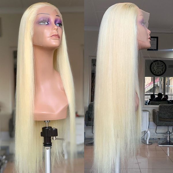 613 hd transparent 13x4 lace front human hair wigs brazilian straight remy blonde 13x1 wigs for women, Black;brown
613 hd transparent 13x4 lace front human hair wigs brazilian straight remy blonde 13x1 wigs for women, Black;brown