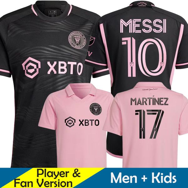 23/24 messis miami soccer jerseys inters kids kit home 2023 2024 football shirt training away fans player goalkeeper version martinez, Black;yellow
23/24 messis miami soccer jerseys inters kids kit home 2023 2024 football shirt training away fans player goalkeeper version martinez, Black;yellow