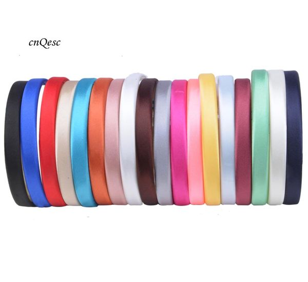 13mm satin headband for sinamay fascinators kentucky derby hat hair accessories1942105, White
13mm satin headband for sinamay fascinators kentucky derby hat hair accessories1942105, White