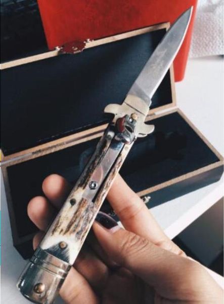 antler tactical mafia knife natural d2 blade italy new handle survival camping knives hunting italian folding edc quickly open aut2386008
antler tactical mafia knife natural d2 blade italy new handle survival camping knives hunting italian folding edc quickly open aut2386008