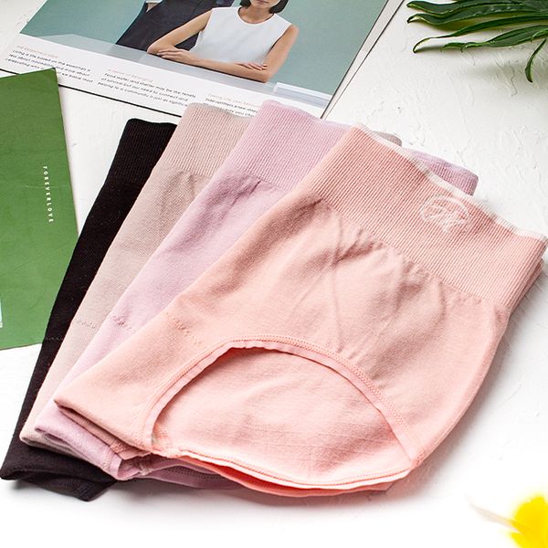 wholesale of women's pure cotton underwear, simple and pure color, comfortable and antibacterial, Black;pink
wholesale of women's pure cotton underwear, simple and pure color, comfortable and antibacterial, Black;pink