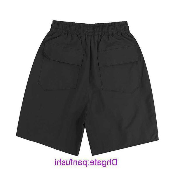 wholesale designer rhude sport shorts for sale 2023 american fashion brand design sense black zippered drawstring men's loose casual fi, White;black
wholesale designer rhude sport shorts for sale 2023 american fashion brand design sense black zippered drawstring men's loose casual fi, White;black