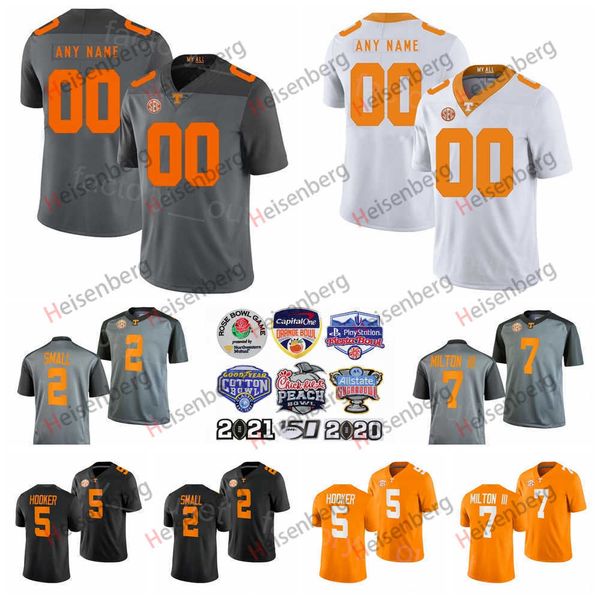 ncaa tennessee volunteers football college 2 jabari small jersey university 23 jaylen wright 1 velus jones jr 5 hendon hooker 7 joe milton i, Black
ncaa tennessee volunteers football college 2 jabari small jersey university 23 jaylen wright 1 velus jones jr 5 hendon hooker 7 joe milton i, Black