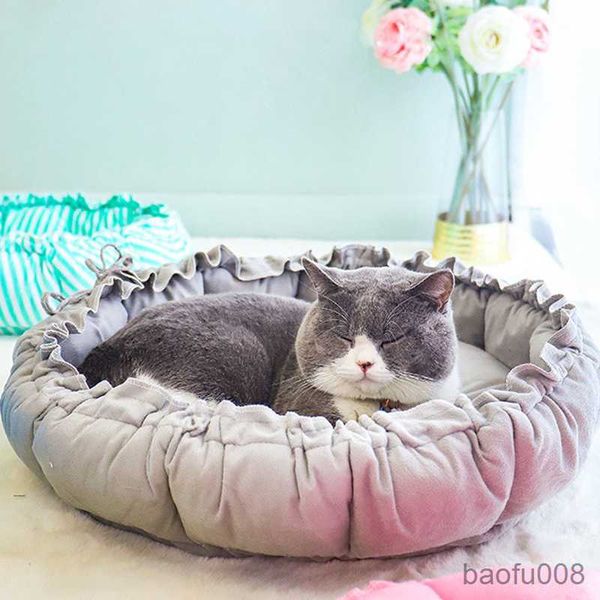 cat carriers houses pet cat bed nest in drawstring style round cat cushion house kitten basket sleep bag small cat r230608
cat carriers houses pet cat bed nest in drawstring style round cat cushion house kitten basket sleep bag small cat r230608