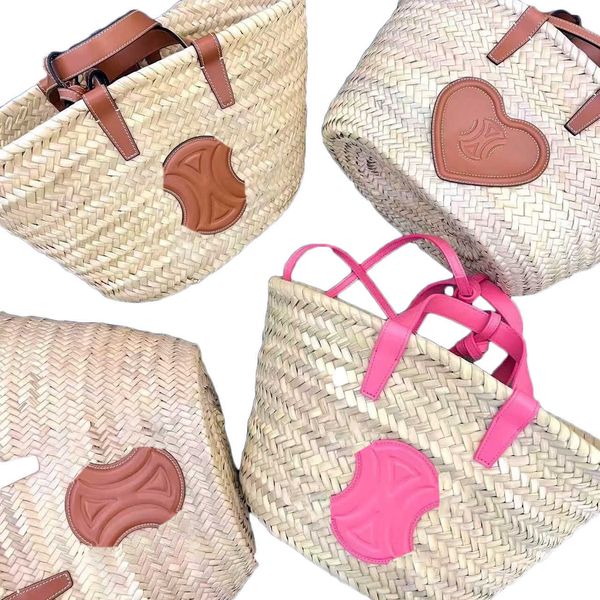 fashion clutch straw weave beach bags womens men basket designer pink purse raffia crossbody summer travel pouch bag luxury tote handbag sho
fashion clutch straw weave beach bags womens men basket designer pink purse raffia crossbody summer travel pouch bag luxury tote handbag sho
