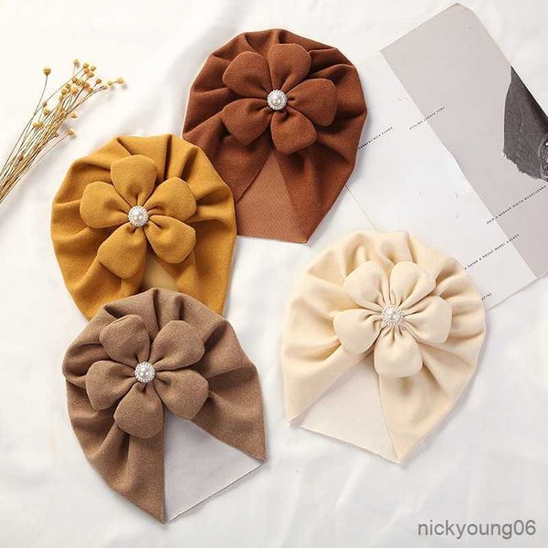 hair accessories kids hats cute flower cashmere baby hat turban girl warm toddler headwraps newborn caps r230608, Slivery;white
hair accessories kids hats cute flower cashmere baby hat turban girl warm toddler headwraps newborn caps r230608, Slivery;white