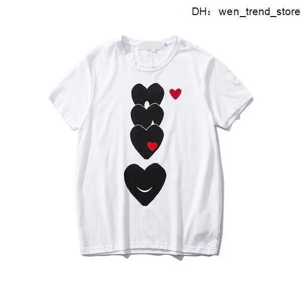 t-shirts summer cdgs mens play t shirt short sleeve womens des badge garcons embroidery heart red 1 m8is, White;black
t-shirts summer cdgs mens play t shirt short sleeve womens des badge garcons embroidery heart red 1 m8is, White;black