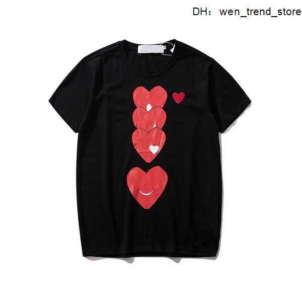 t-shirts summer cdgs mens play t shirt short sleeve womens des badge garcons embroidery heart red 2 xl1g, White;black
t-shirts summer cdgs mens play t shirt short sleeve womens des badge garcons embroidery heart red 2 xl1g, White;black