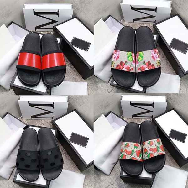 2023 designer slippers women's men's sandals fashion slippers fashion rubber sandals men's and women's slippers flat sho, Black
2023 designer slippers women's men's sandals fashion slippers fashion rubber sandals men's and women's slippers flat sho, Black