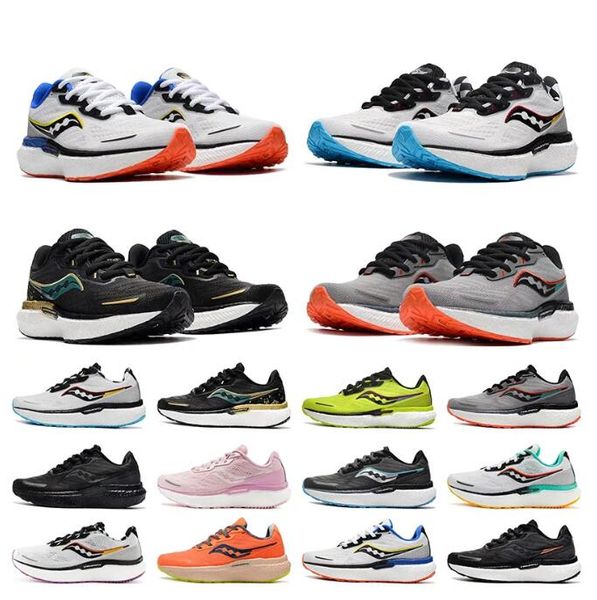 saucony triumph 19 running shoes for men women dhgate tokyo amulet sauconys triumphs white black orange volt pink outdoor trainers athletic
saucony triumph 19 running shoes for men women dhgate tokyo amulet sauconys triumphs white black orange volt pink outdoor trainers athletic