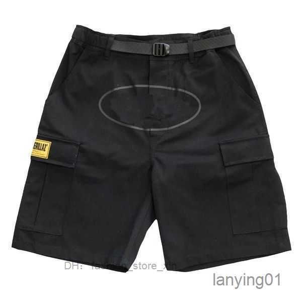 men's shorts demon island loose boat print multi pocket work street fashion hip hop skateboarding corteiz casual women's cargos ov, Black
men's shorts demon island loose boat print multi pocket work street fashion hip hop skateboarding corteiz casual women's cargos ov, Black