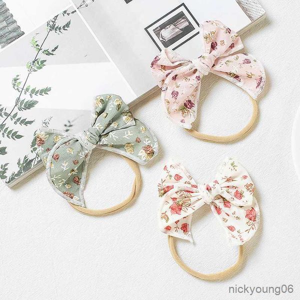 hair accessories floral print baby girl headband bowknot for children cotton head bands newborn toddler rose hairband cute r230608, Slivery;white
hair accessories floral print baby girl headband bowknot for children cotton head bands newborn toddler rose hairband cute r230608, Slivery;white