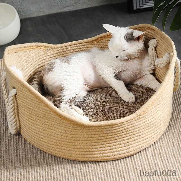cat carriers houses madden handcrafted rattan cat bed woven summer cool nest for cat kitten sleeping mat cat lounger cushion r230608
cat carriers houses madden handcrafted rattan cat bed woven summer cool nest for cat kitten sleeping mat cat lounger cushion r230608