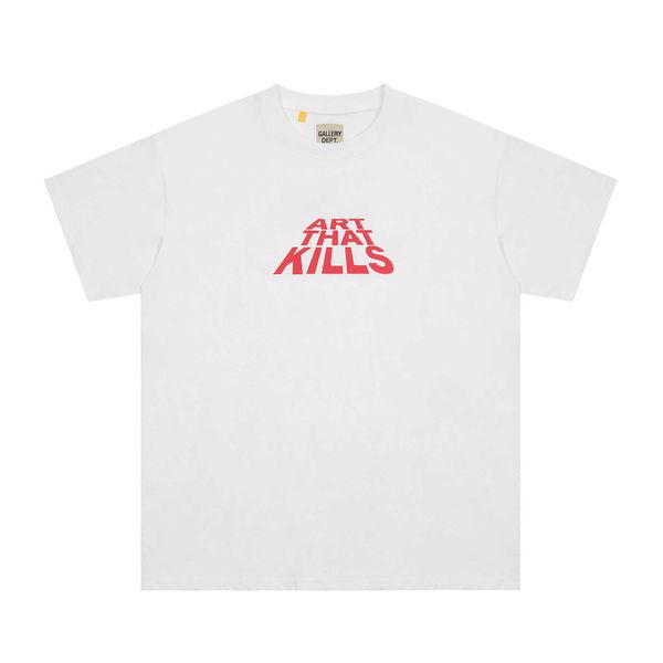 wholesale designer t shirt for sale g allery d ept high street vintage american short sleeve t shirt unisex, White;black
wholesale designer t shirt for sale g allery d ept high street vintage american short sleeve t shirt unisex, White;black