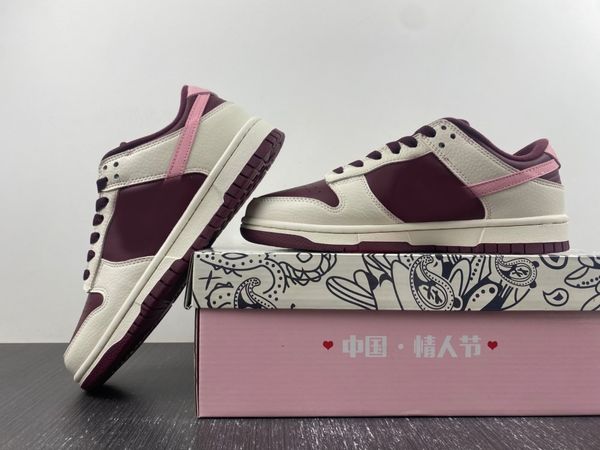 designer mens running shoes low valentines day pale ivory medium soft pink night maroon dr9705-100 men women trainers sneakers hiking shoe, Red;white
designer mens running shoes low valentines day pale ivory medium soft pink night maroon dr9705-100 men women trainers sneakers hiking shoe, Red;white