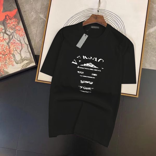 2023 summer men's and women's fashion and leisure brand temperament joker soft cartoon letter printed t-shirt size xs-4xl#j0133, White;black
2023 summer men's and women's fashion and leisure brand temperament joker soft cartoon letter printed t-shirt size xs-4xl#j0133, White;black
