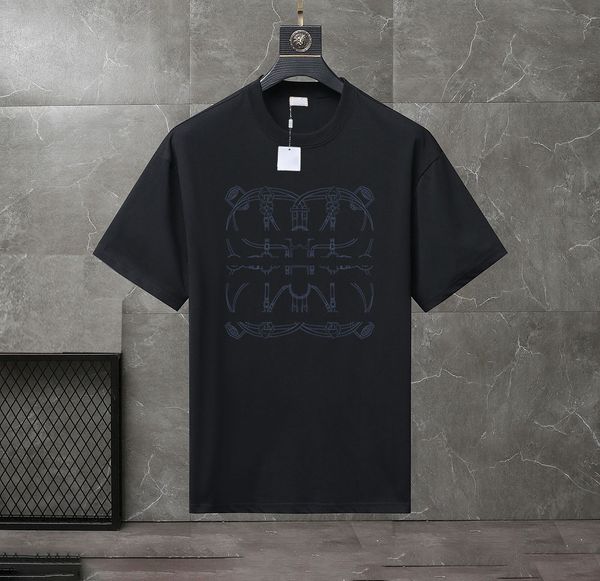 2023 summer men's and women's fashion and leisure brand temperament joker soft cartoon letter printed t-shirt size xs-4xl#am37, White;black
2023 summer men's and women's fashion and leisure brand temperament joker soft cartoon letter printed t-shirt size xs-4xl#am37, White;black