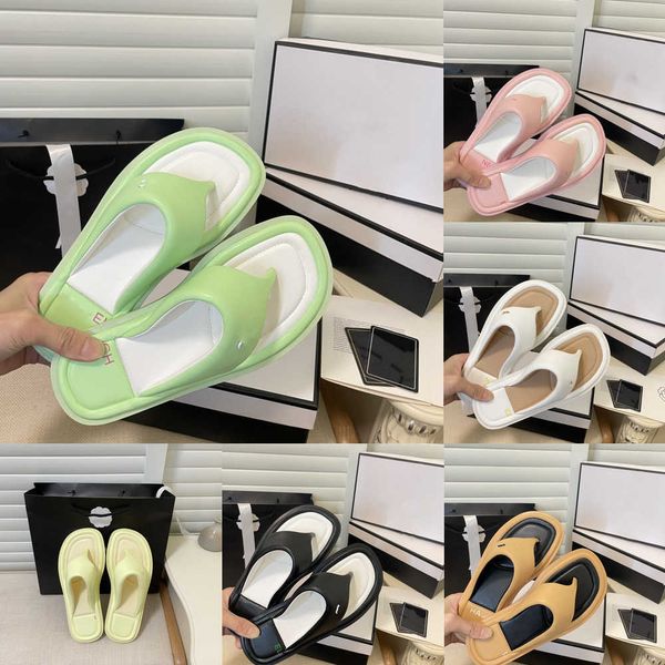 designer slippers slides thong sandals for women luxury fashion flip flops summer beach holiday comfort new casual shoes ladies cloud c brea, Black
designer slippers slides thong sandals for women luxury fashion flip flops summer beach holiday comfort new casual shoes ladies cloud c brea, Black