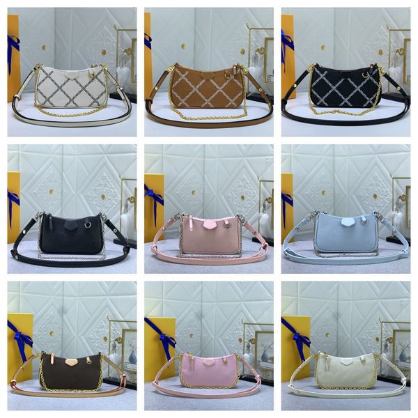 designer bag women shoulder bags leather underarm package crossbody handbags fashion lady tote presbyopic purse messenger bag handbag easy p
designer bag women shoulder bags leather underarm package crossbody handbags fashion lady tote presbyopic purse messenger bag handbag easy p