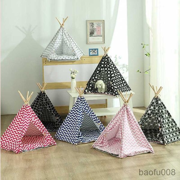 cat carriers houses pet tent house cat bed portable thick cushion waterproof seasons outdoor indoor portable tent r230608
cat carriers houses pet tent house cat bed portable thick cushion waterproof seasons outdoor indoor portable tent r230608