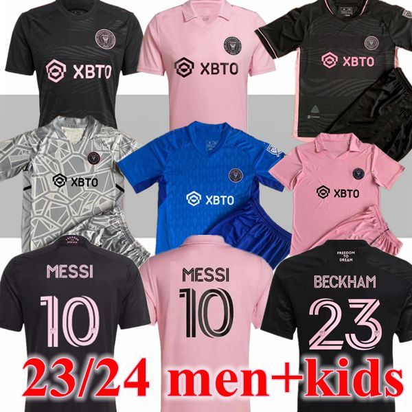 23 24 inter miami messis beckham soccer jerseys 2023 2024 matuidi higuain football shirts trapp pellegrini pizarro jersey carranza pirez mor, Black;yellow
23 24 inter miami messis beckham soccer jerseys 2023 2024 matuidi higuain football shirts trapp pellegrini pizarro jersey carranza pirez mor, Black;yellow