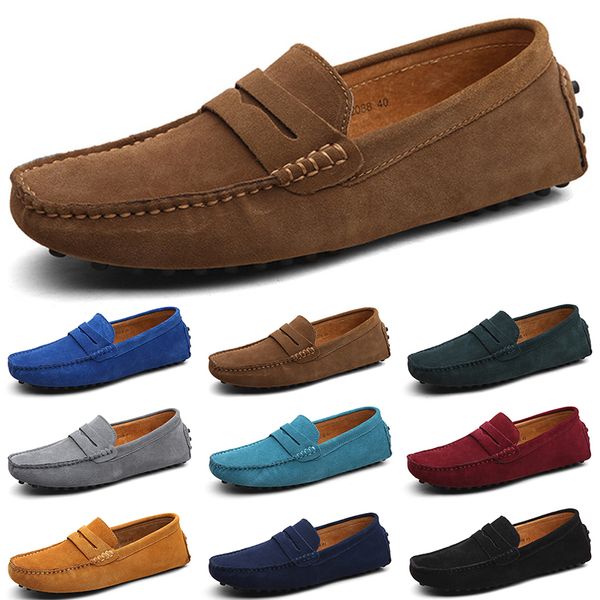 men casual shoes solid color black breathable silvers taupe grey blue brown joggings walking low soft multi leather mens trainer outdoor sne
men casual shoes solid color black breathable silvers taupe grey blue brown joggings walking low soft multi leather mens trainer outdoor sne