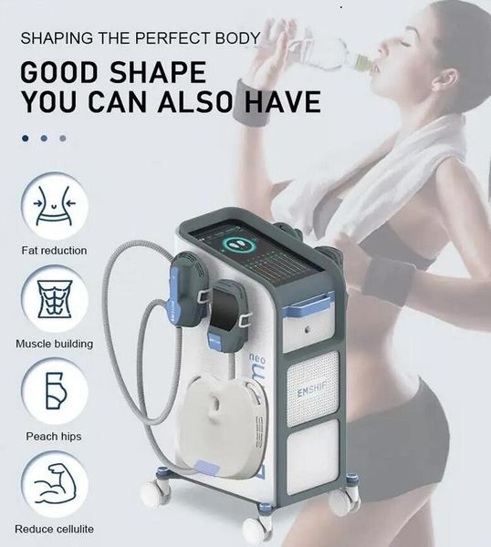 powerful body slimming muscle lifting 4 handles slimming emslim rf fat reduction body sculpting ems therapy vertical electromagnetic build m
powerful body slimming muscle lifting 4 handles slimming emslim rf fat reduction body sculpting ems therapy vertical electromagnetic build m