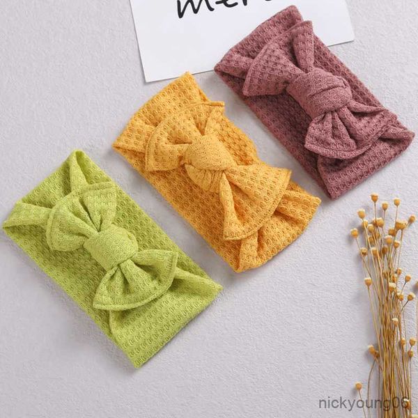 hair accessories waffle baby headband for girl bows infant princess head knit turban children hairband bandeau enfant r230608, Slivery;white
hair accessories waffle baby headband for girl bows infant princess head knit turban children hairband bandeau enfant r230608, Slivery;white